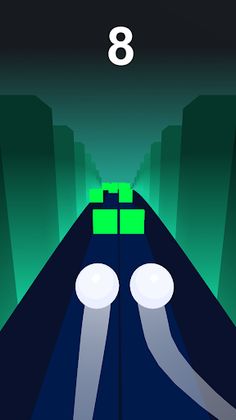 Twin Balls! - Screenshot 3