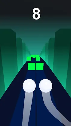 Twin Balls! - Screenshot 3