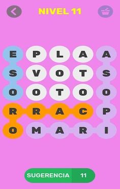Word Hunt -  Word Search game  - Screenshot 3