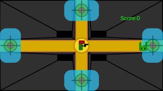 Bestroyer - Screenshot 2