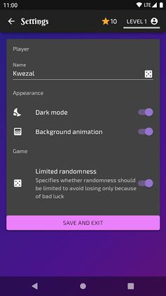Fusia 🎨 Relax in a beautiful  - Screenshot 2