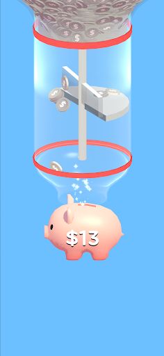 Sweep Coin Tower - Screenshot 1