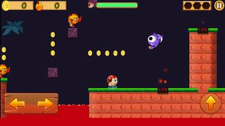 Jungle Adventure 2020 - Screenshot 3