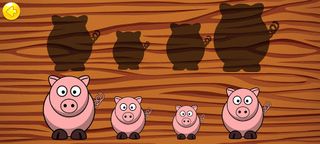 Kids Game - Screenshot 2