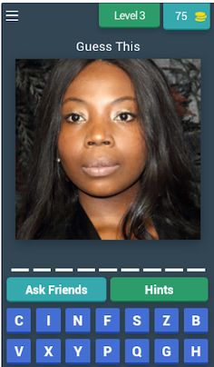 Guess The Witcher Cast - Screenshot 4