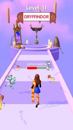 Destiny Control - Screenshot 3