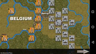 The Battle for France 1940 - Screenshot 3