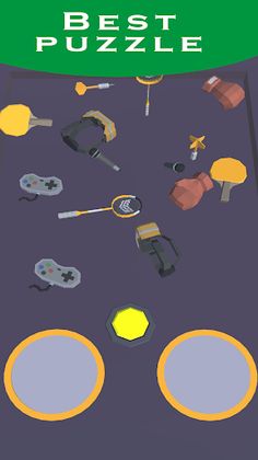 Match 3D - Screenshot 2