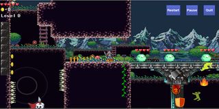 Sisimpur - Screenshot 1