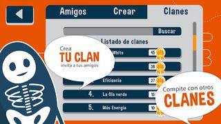 Electreecity: ¡Recargate! - Screenshot 1