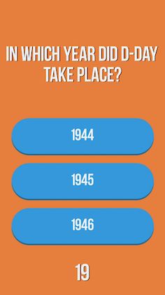 Quizopia - History - Screenshot 3