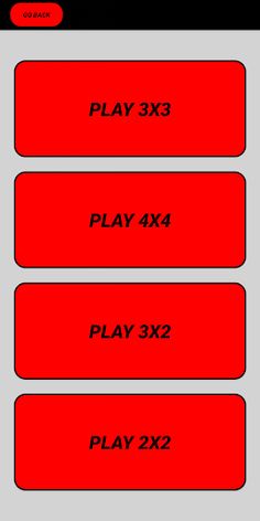 Buttons - Screenshot 3