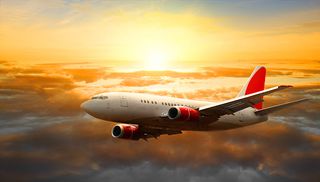 Ace Pilot Simulator: Airplane - Screenshot 3