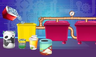 Delicious Icelolly Maker Facto - Screenshot 3