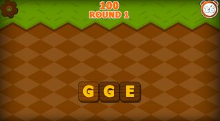 Word Hunt - Screenshot 1