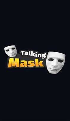 Talking Mask - Screenshot 2