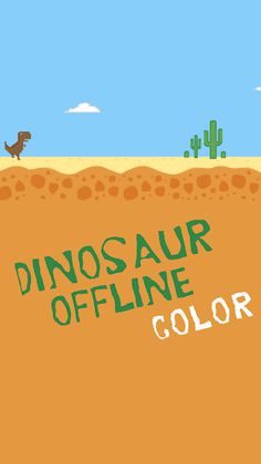 Dinosaur Offline - Screenshot 4