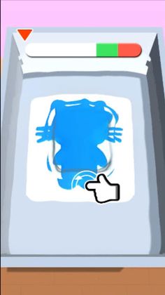 DIY Waterscape - Screenshot 4