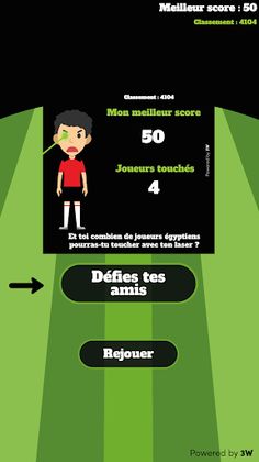 Sunu Laser - Screenshot 4