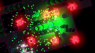 Gravity Maze - Screenshot 3