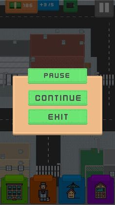 Comiks Rub - Screenshot 3