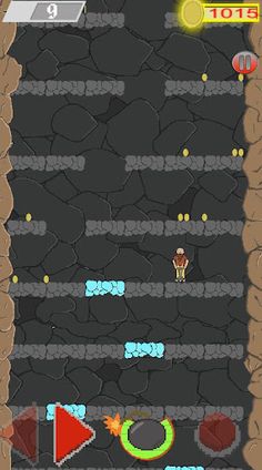 Dig Till The End - Screenshot 3