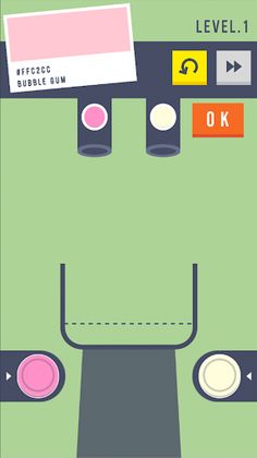 Mix Colors! - Screenshot 1