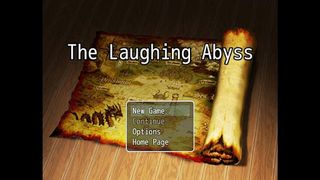 The Laughing Abyss - Screenshot 1