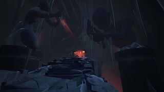 Broken Spectre - Screenshot 3