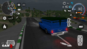 Sport car 3 : Taxi & Police - - Screenshot 2