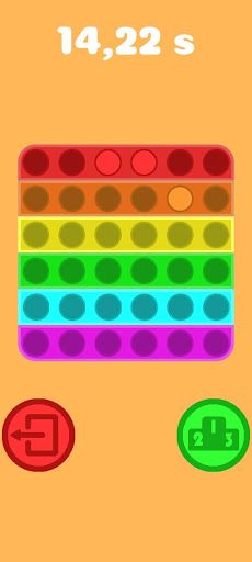 Pop it! Mini Games - Screenshot 4