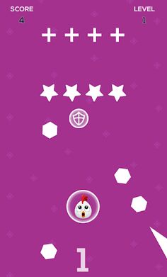 Bubble Up - Screenshot 3