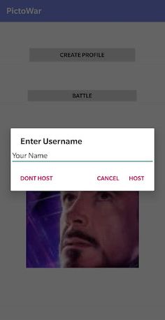 PictoWar - Screenshot 3
