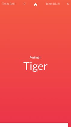 Party Charades - Guess What - Screenshot 4