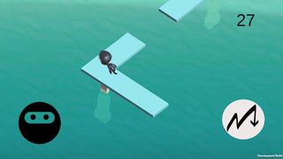 Ninja Switch - Screenshot 1