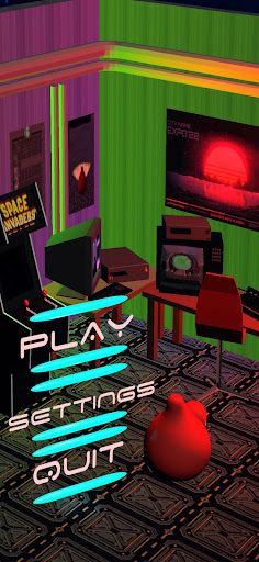 Lost Journey - Screenshot 2