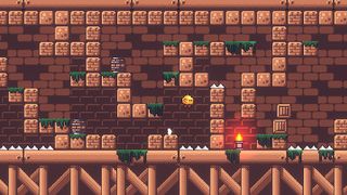 Blobby's Quest: 2D Platformer - Screenshot 3