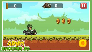 Army Shooter 3D - Screenshot 3