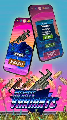 Grenade Launcher and Bombs - Screenshot 4