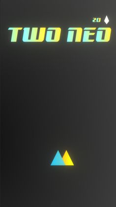 TwoNeo - Screenshot 1