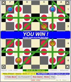 Masutim - Screenshot 3