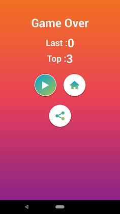 Brain Taps - Screenshot 4