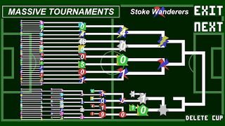 Total Football - Screenshot 1