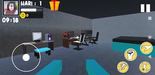 Warnet Wibu Simulator - Screenshot 2