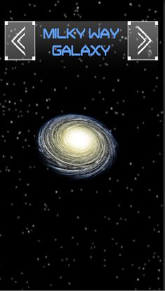 Galaxy The Game - Screenshot 3