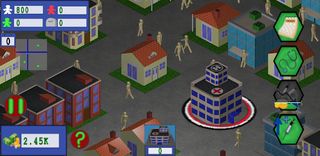 Virus control - Screenshot 3