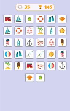 Brain Skills - Screenshot 4