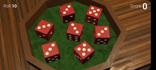 A Bar - Screenshot 3