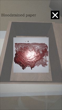 Recollection -FearEscapeGame- - Screenshot 1