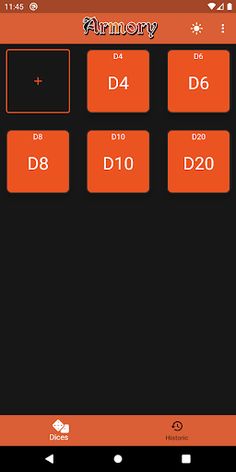 Armory RPG - Screenshot 3